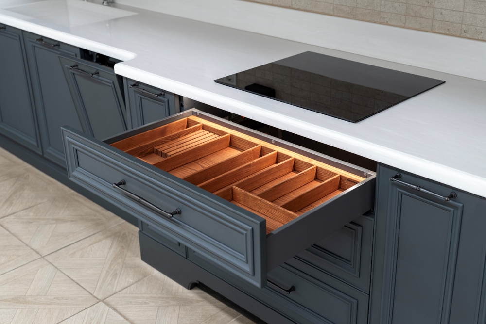 joinery in Ealing London