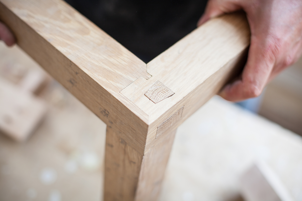 joinery in