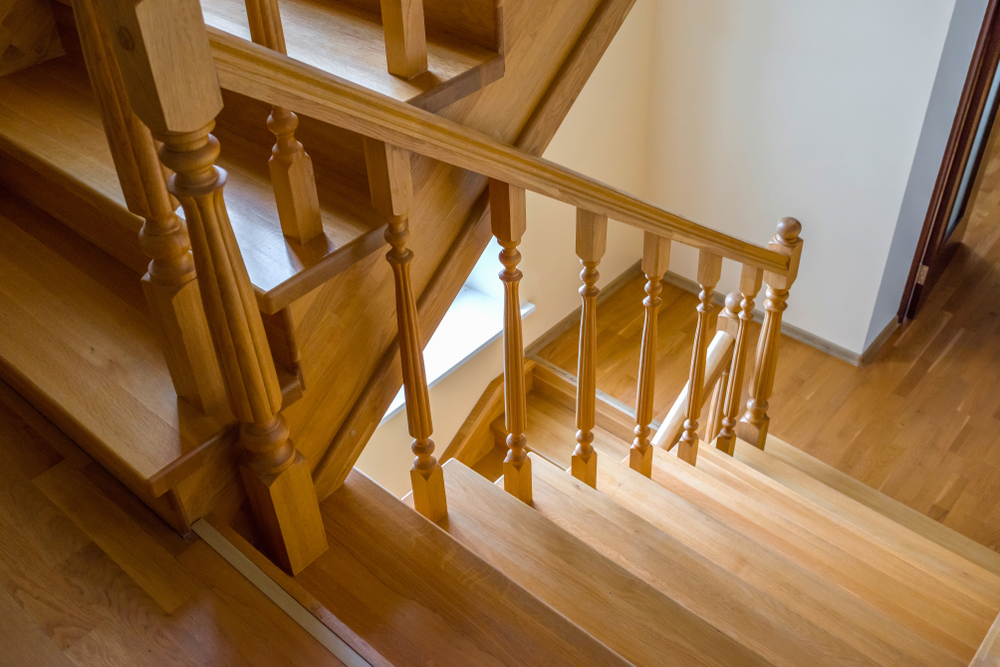 Bespoke Stairs & Staircases in Ealing, London